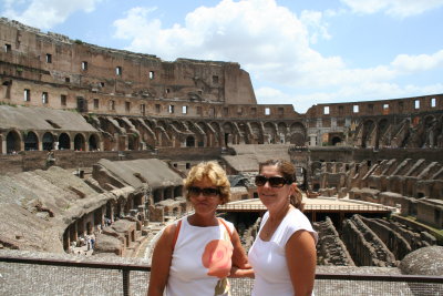 Colliseum