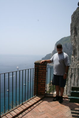 Capri - Sam