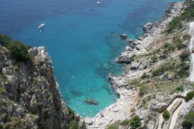 Capri