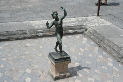 Pompei