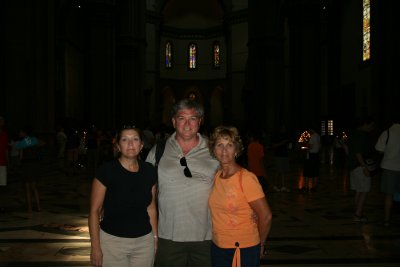 Chris Sean & Debbie