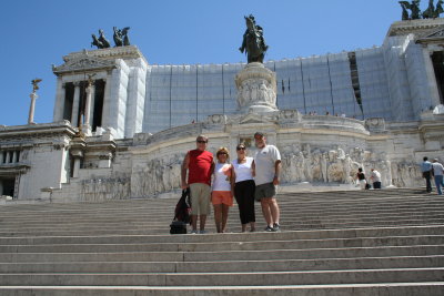 Enjoying Rome.jpg