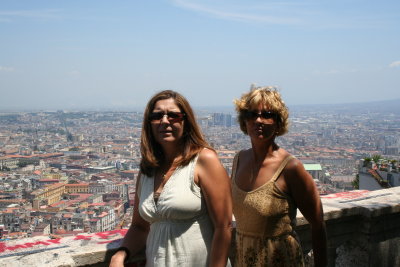 Bay of Naples