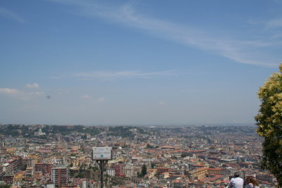 Bella Napoli