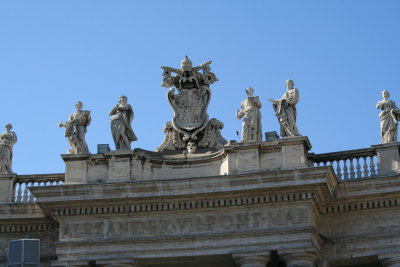 Downtown Napoli