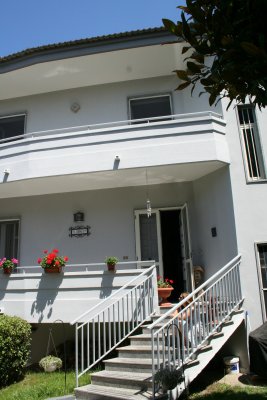 Flannery Villa - Lago Patria
