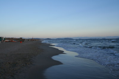 Lagos Beach