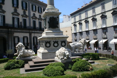Mergellina - Napoli