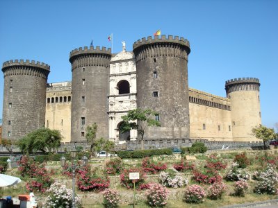 Castle Downtown