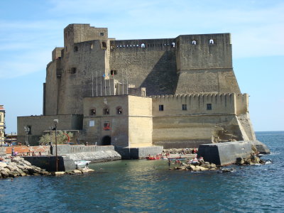 Egg Castle