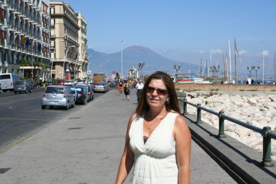 Downtown Naples