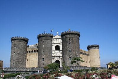 Castle