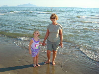 Nonna  Princess