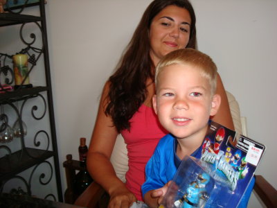 Coops 4th BD