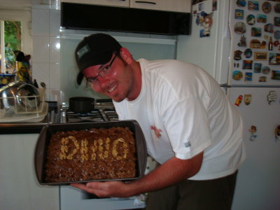 Dino - BD