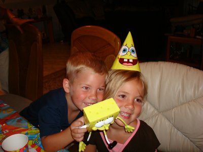 Brother  Sister