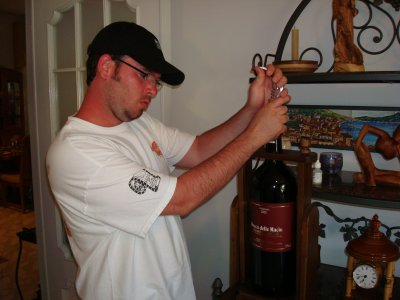 Dino opens WINE