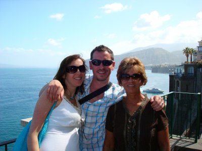 Linda Mark  Debbie