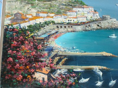 Sorrento Art