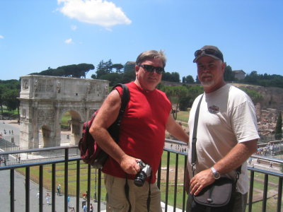 Sean  Sam - Rome.JPG