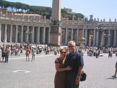 ROME