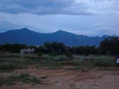 Beautiful Az.