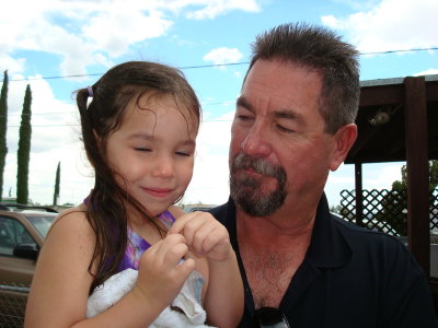 Butch  neice