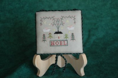 Ornaments 2006