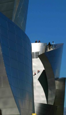 Disney Music Hall