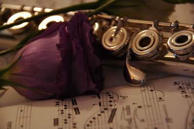 flute