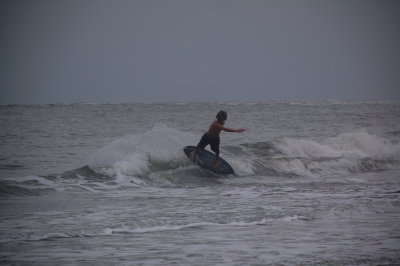 random surfer