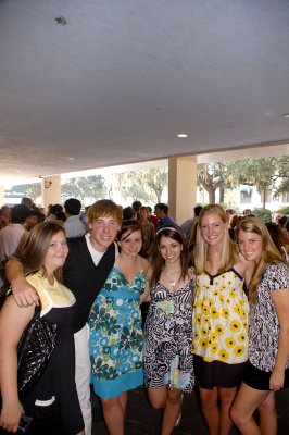 allie, byron, jenn, me, liz & sumner