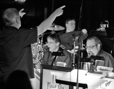 2006_12_12 River City Big Band