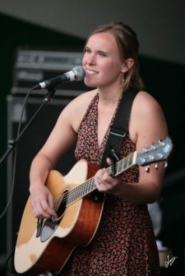 2007 Edmonton Folk Music Festival