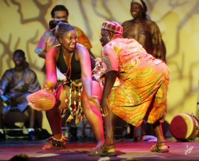 2007_09_29 Asante African Dance
