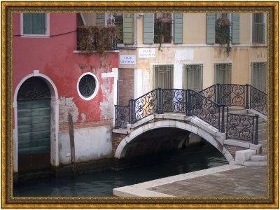 Ponte Giustinian