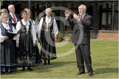 16-Sysle Blanda Choir-Windsor