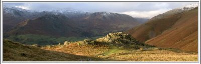 Lakeland Panoramas