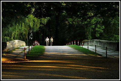 Munich Parks & Castles