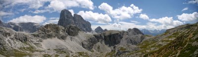 Tre Cime di Lavaredo