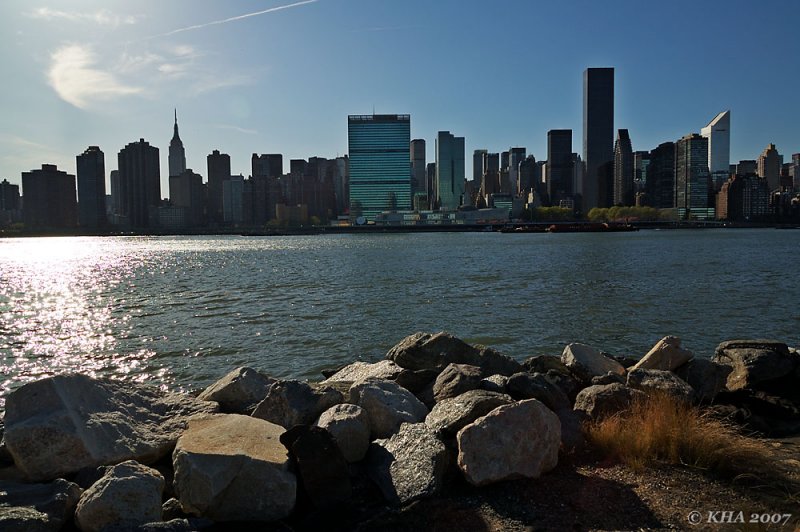 Skyline