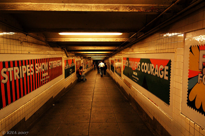 May 7, 2007