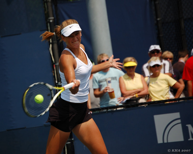 Victoria Azarenka