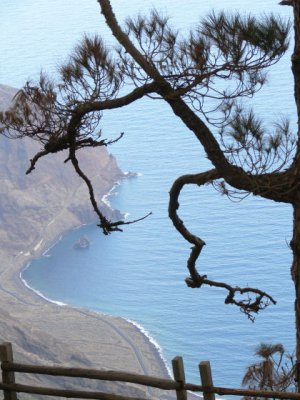 Mirador de Las Playas