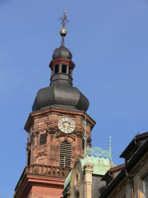 Heidelberg