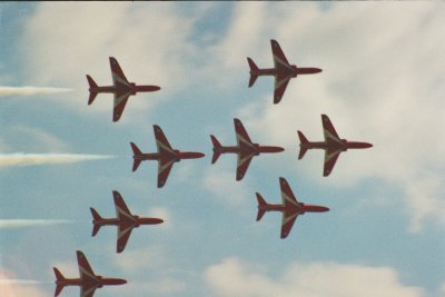 Duxford 1990