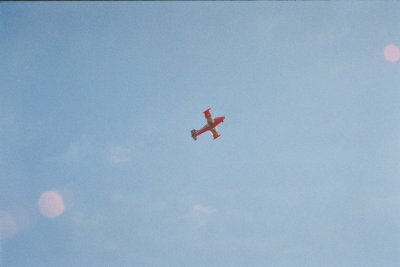 Duxford 1990