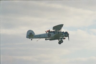 Duxford 1990