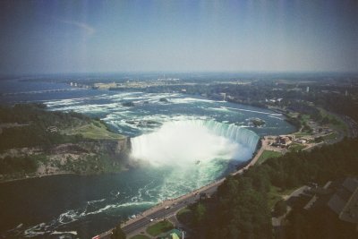 Niagara Falls