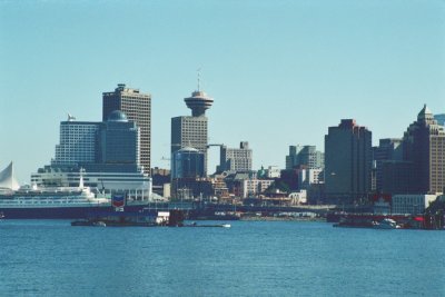 Vancouver